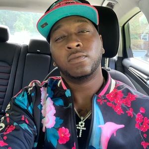 Meet your Posher, Andre